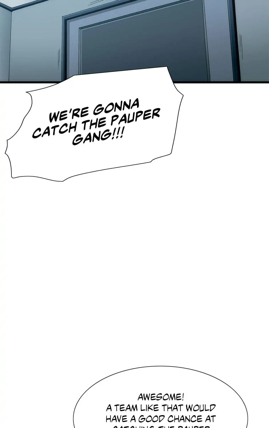 Trace Chapter 76 page 83 - 