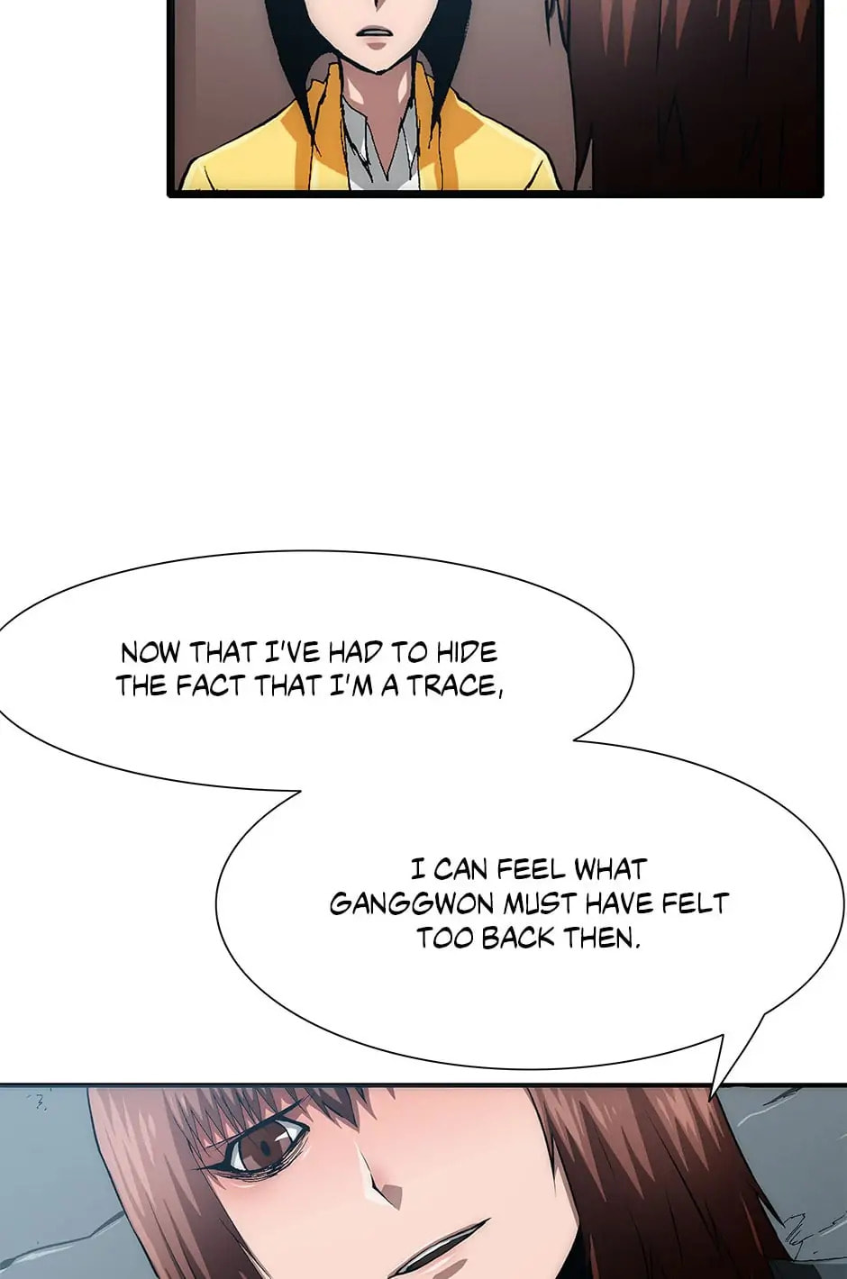 Trace Chapter 76 page 89 - 