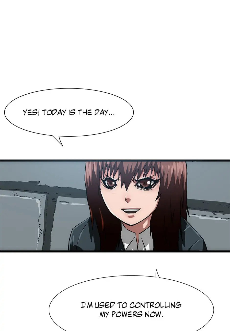 Trace Chapter 76 page 94 - 