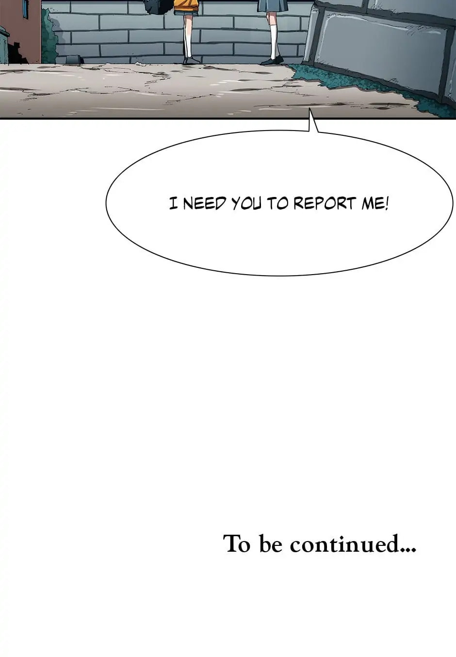 Trace Chapter 76 page 96 - 