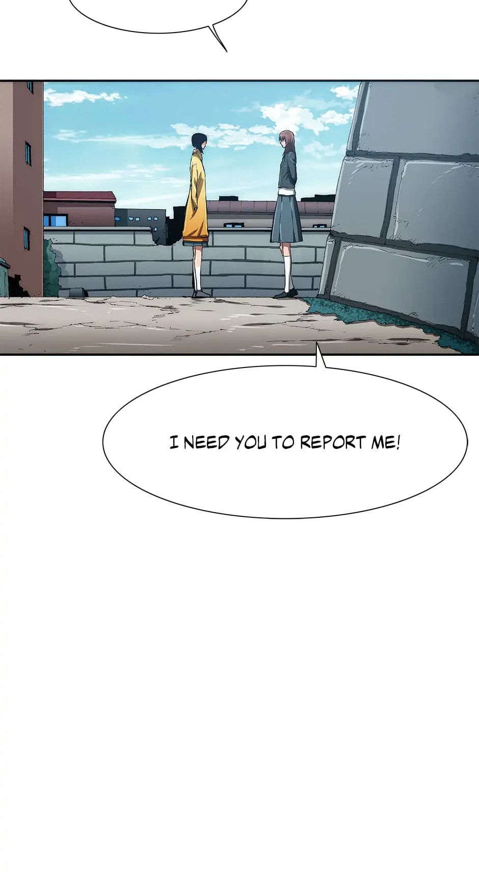Trace Chapter 77 page 2 - 