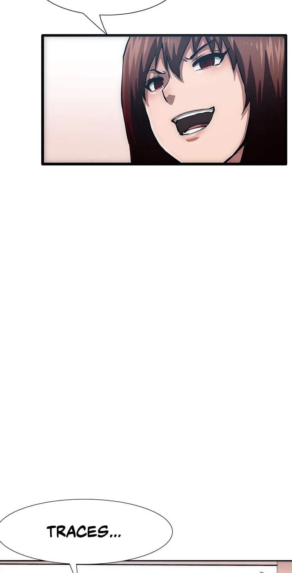 Trace Chapter 77 page 101 - 