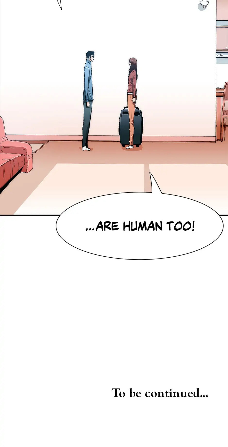 Trace Chapter 77 page 102 - 