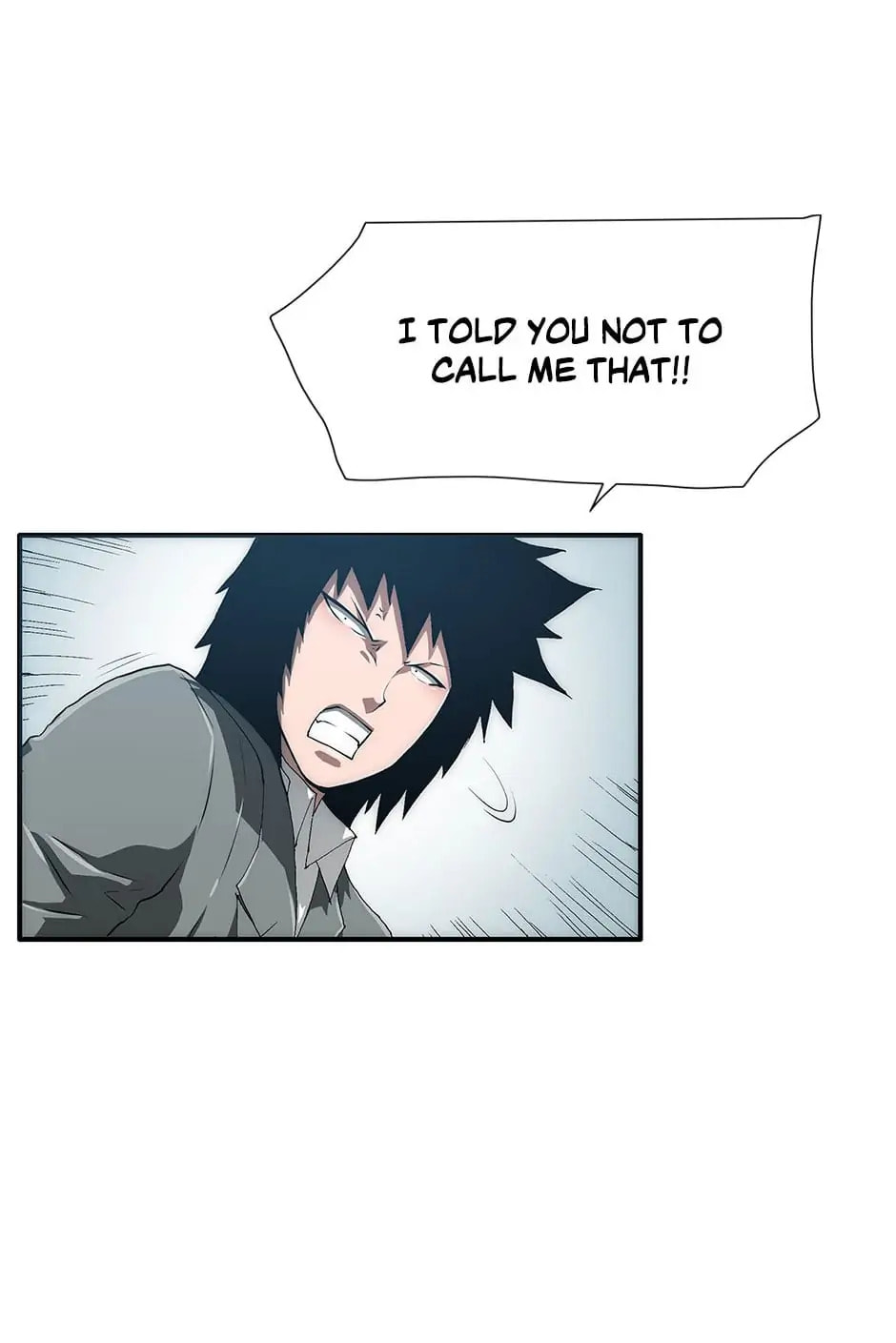 Trace Chapter 77 page 12 - 