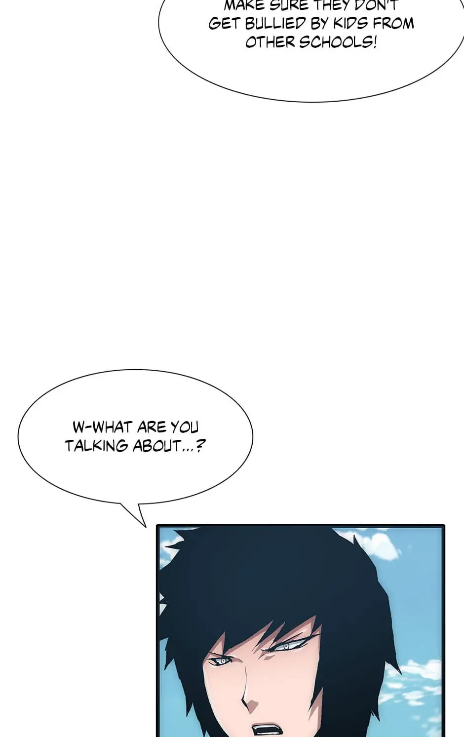 Trace Chapter 77 page 14 - 