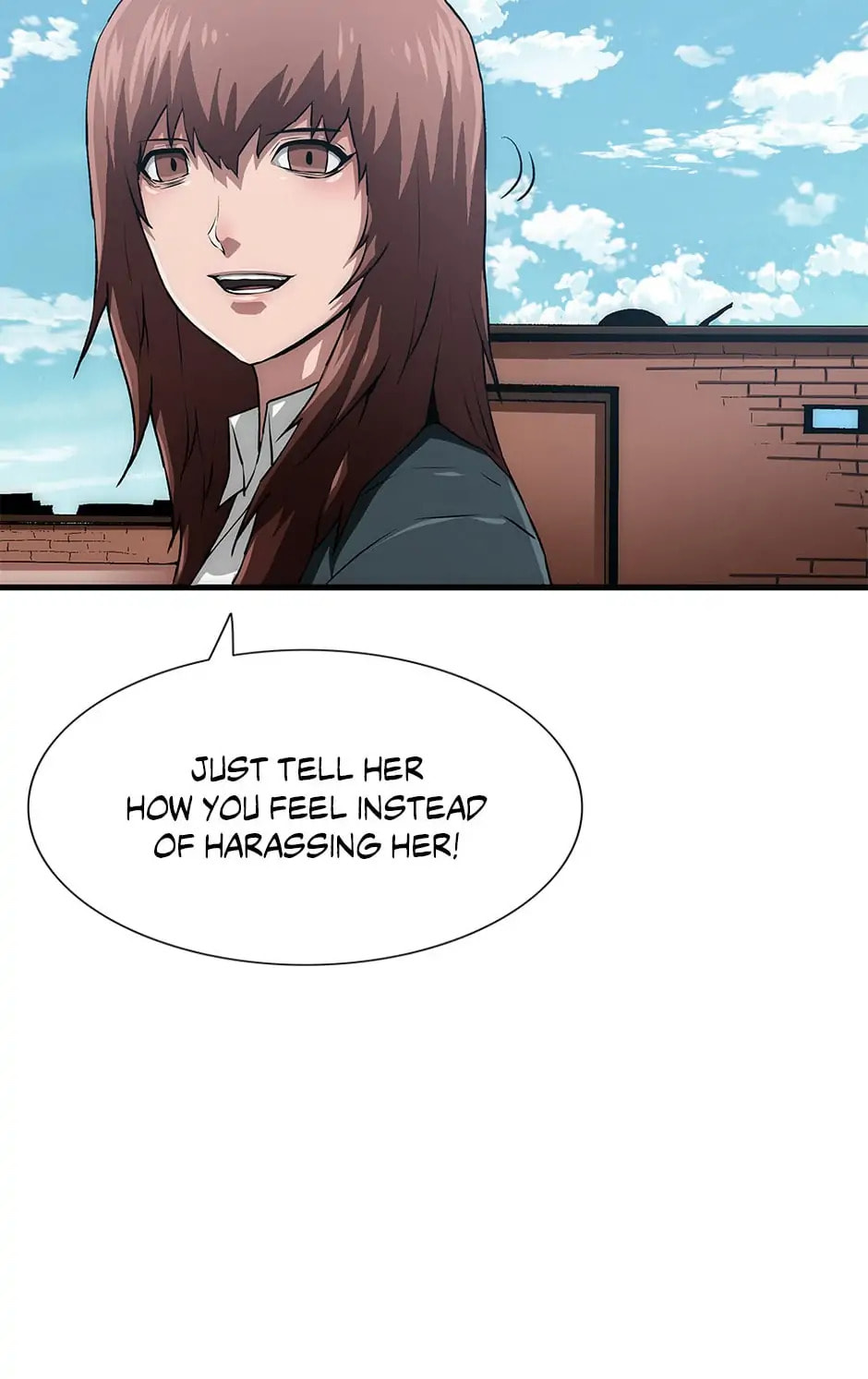 Trace Chapter 77 page 16 - 