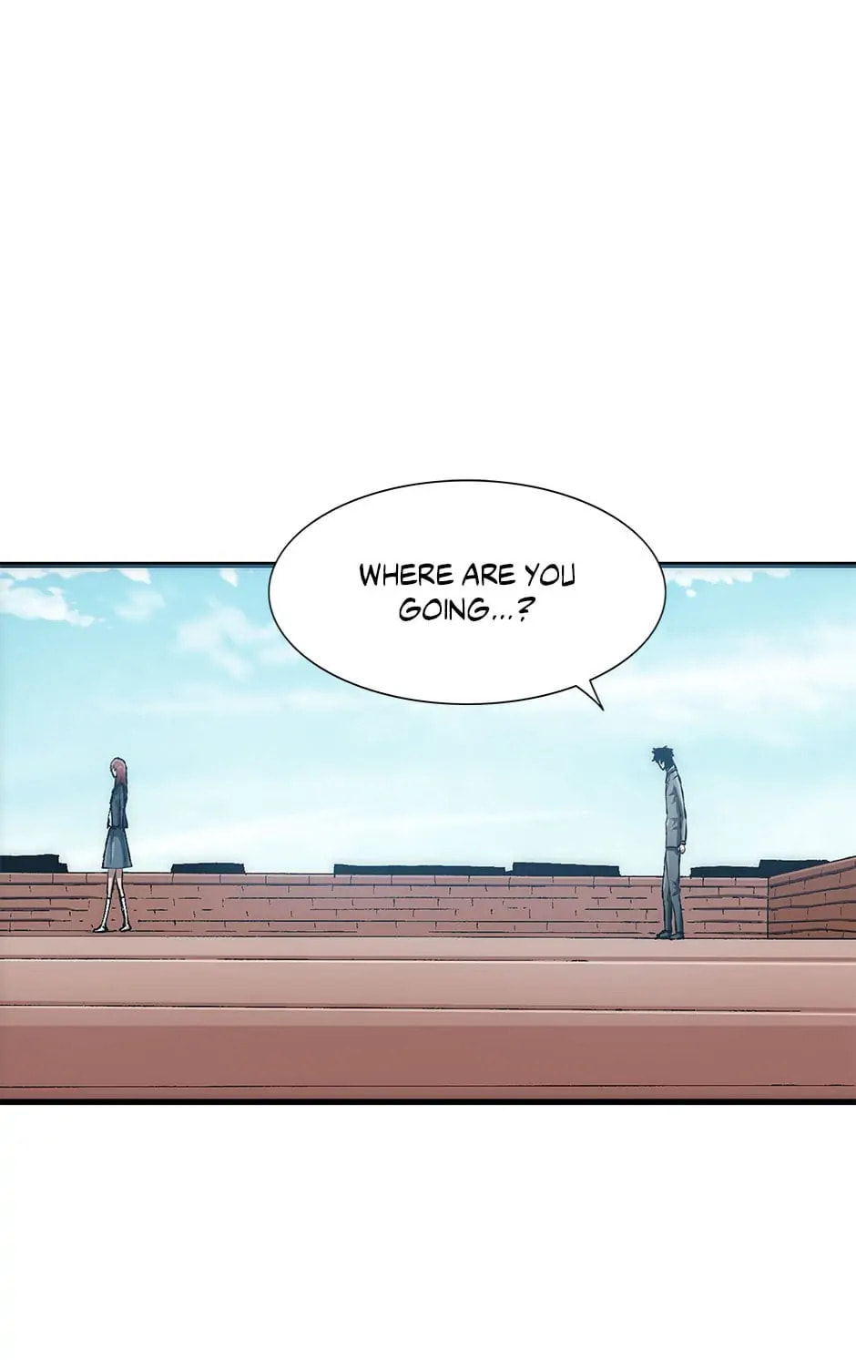 Trace Chapter 77 page 19 - 