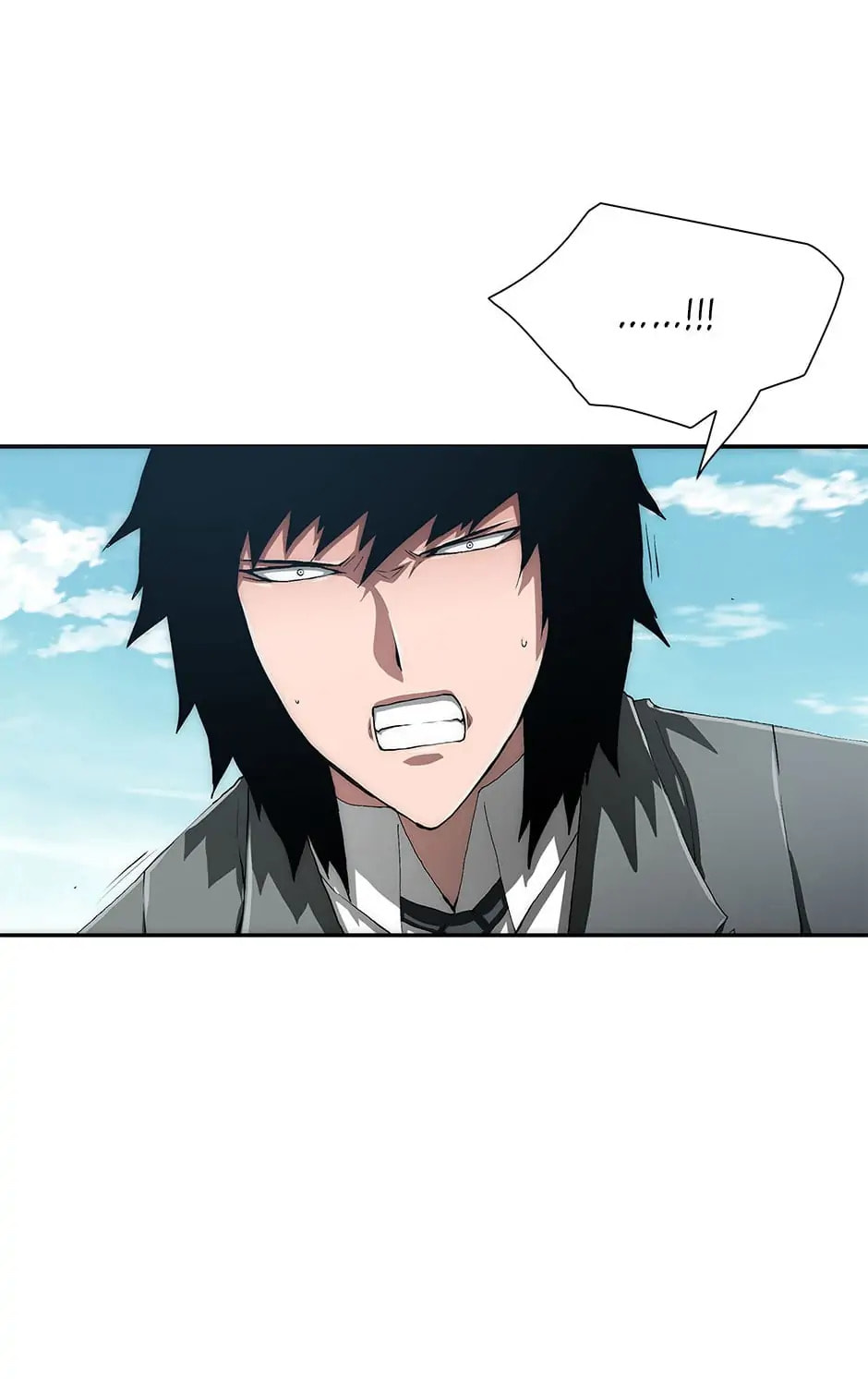 Trace Chapter 77 page 20 - 