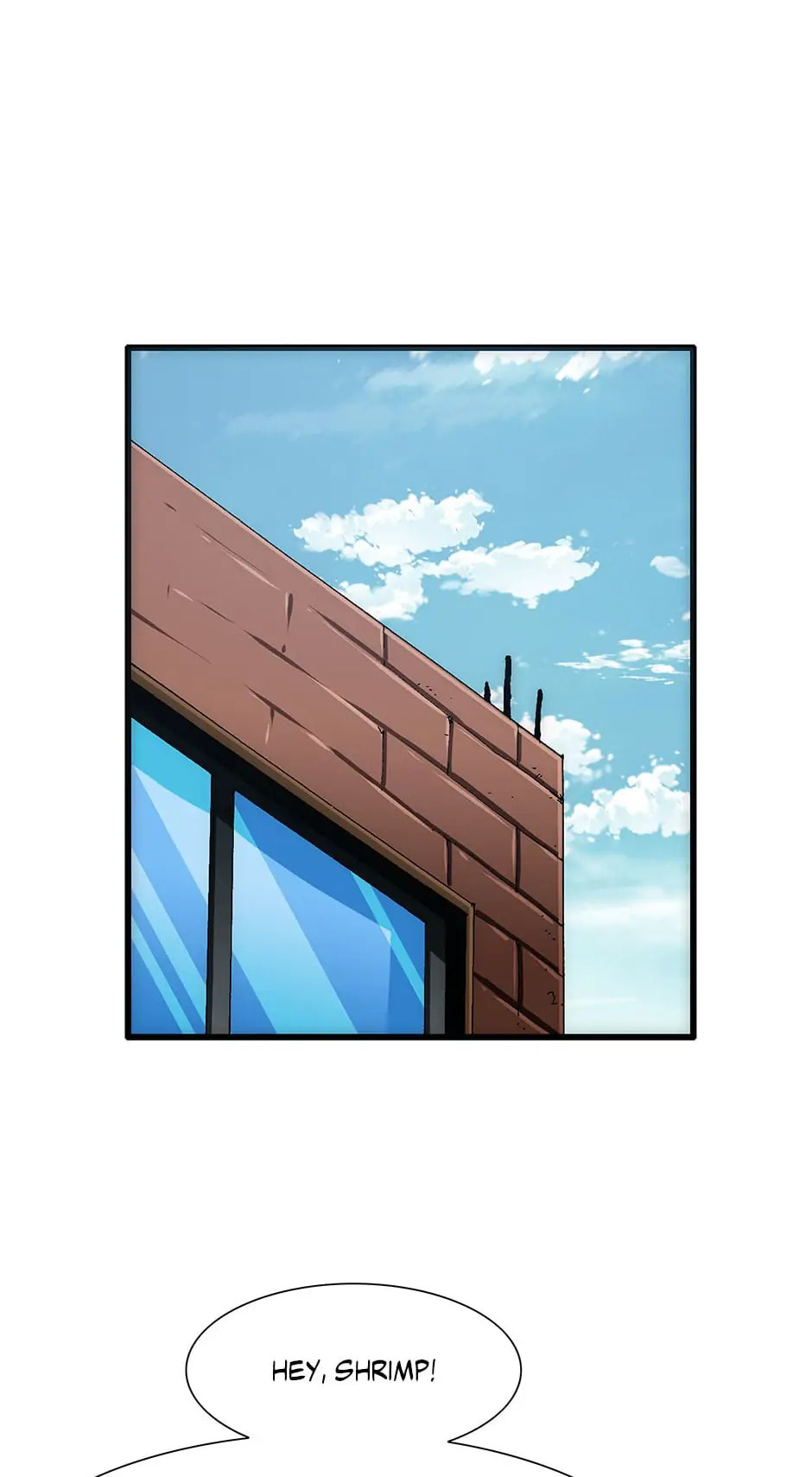 Trace Chapter 77 page 3 - 