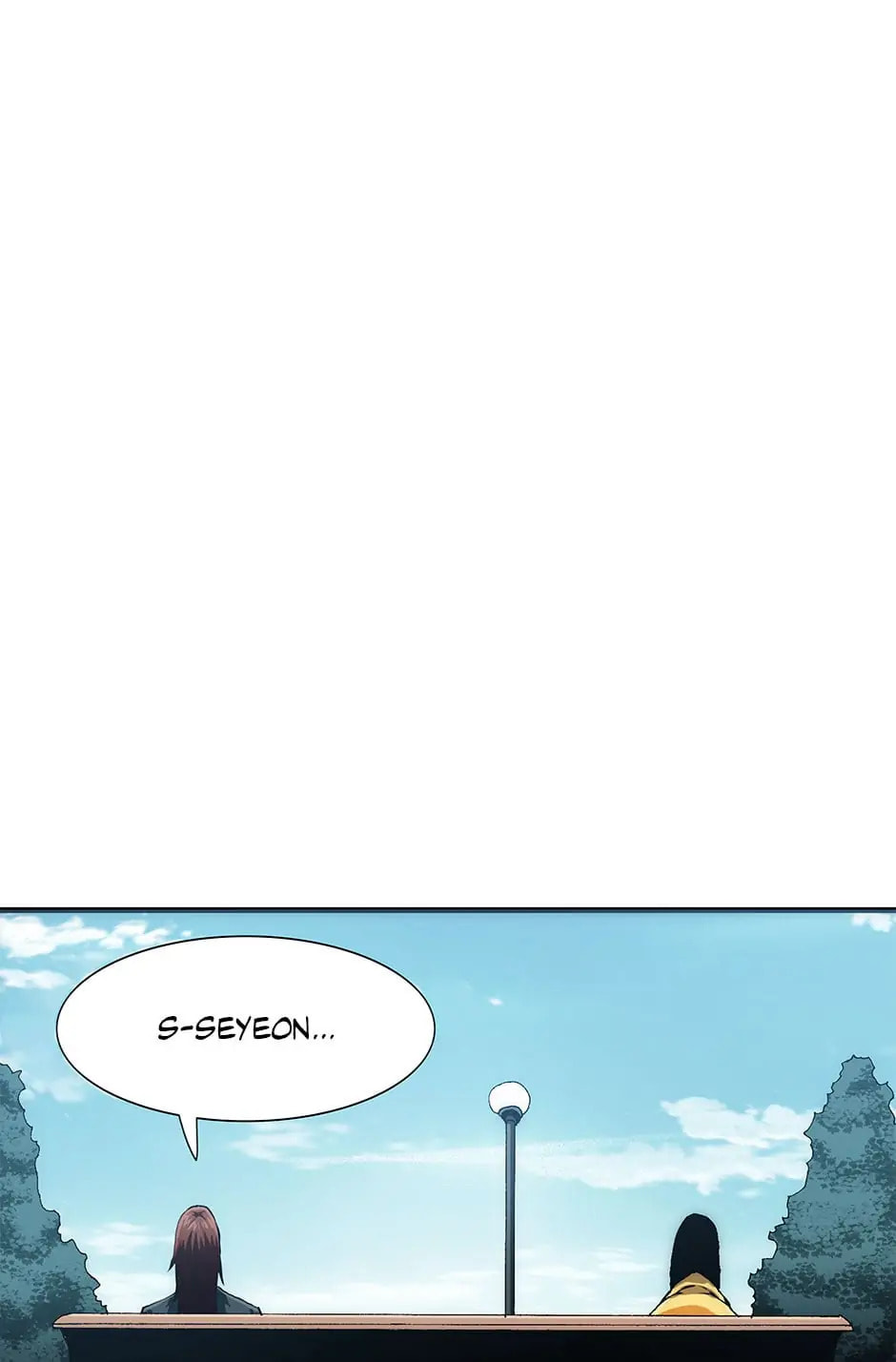 Trace Chapter 77 page 25 - 