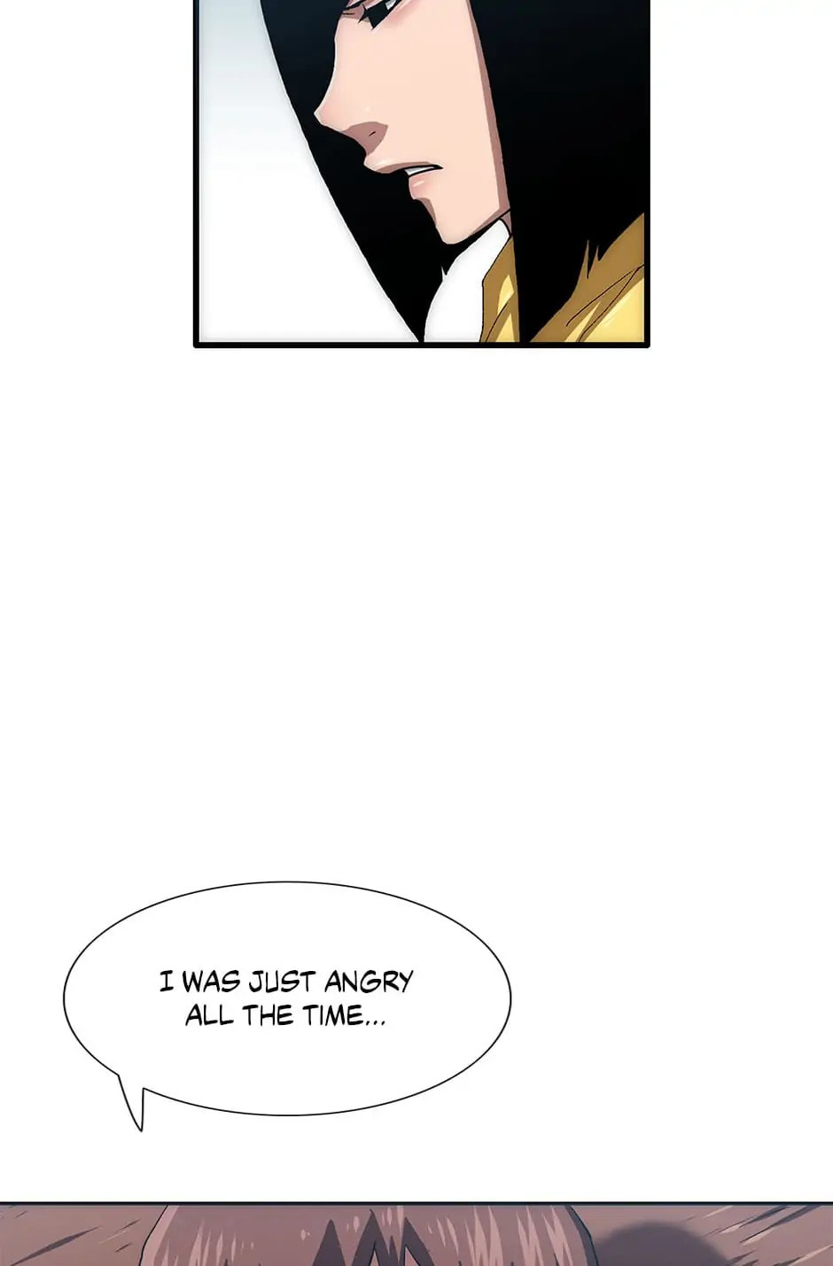 Trace Chapter 77 page 27 - 