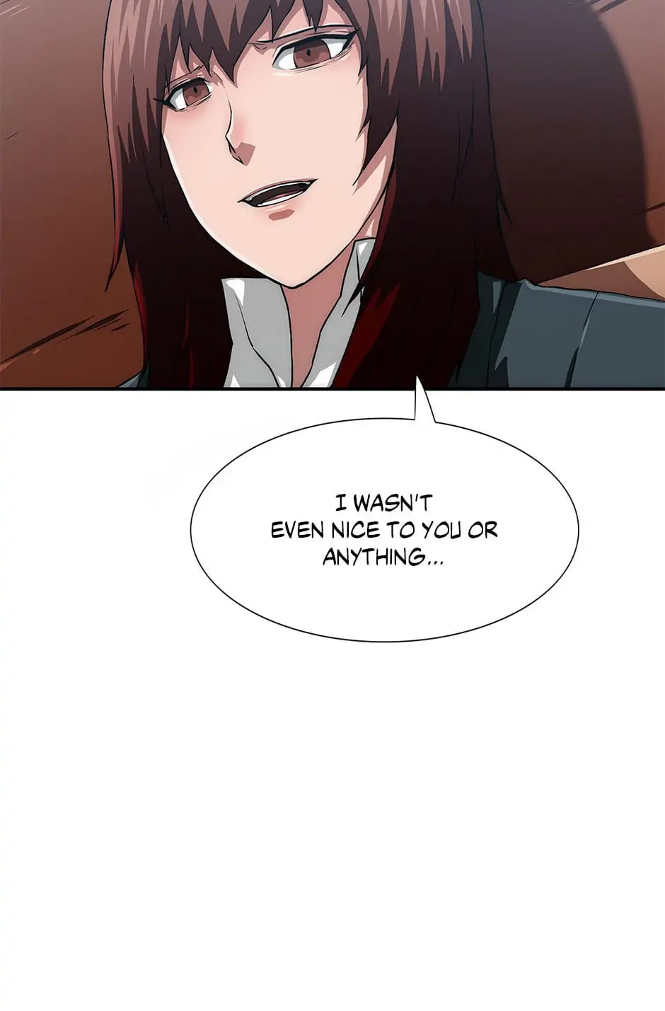 Trace Chapter 77 page 28 - 