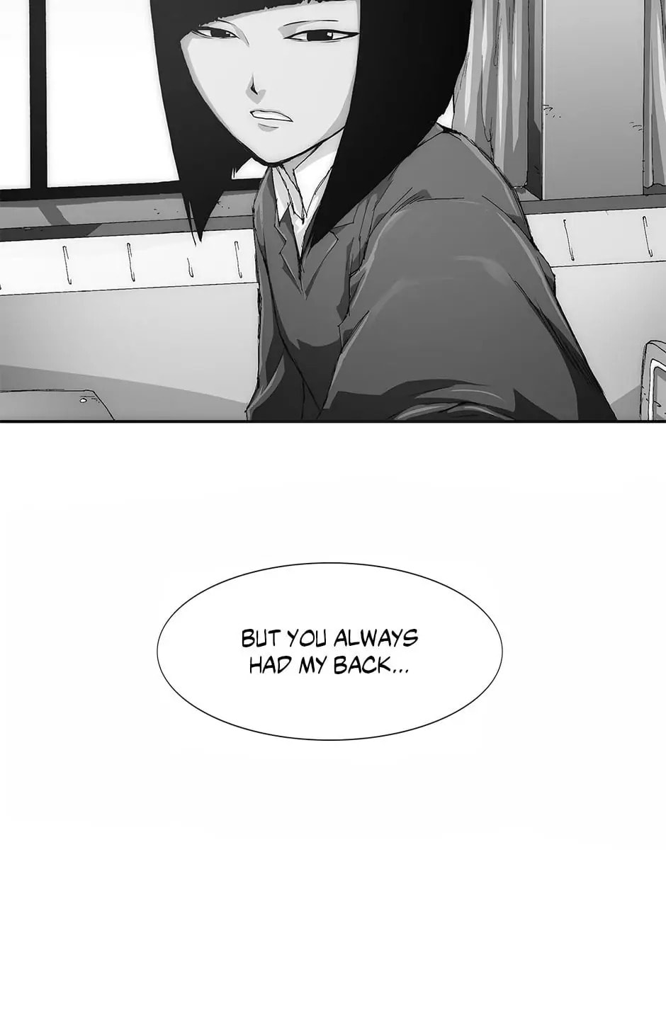 Trace Chapter 77 page 30 - 