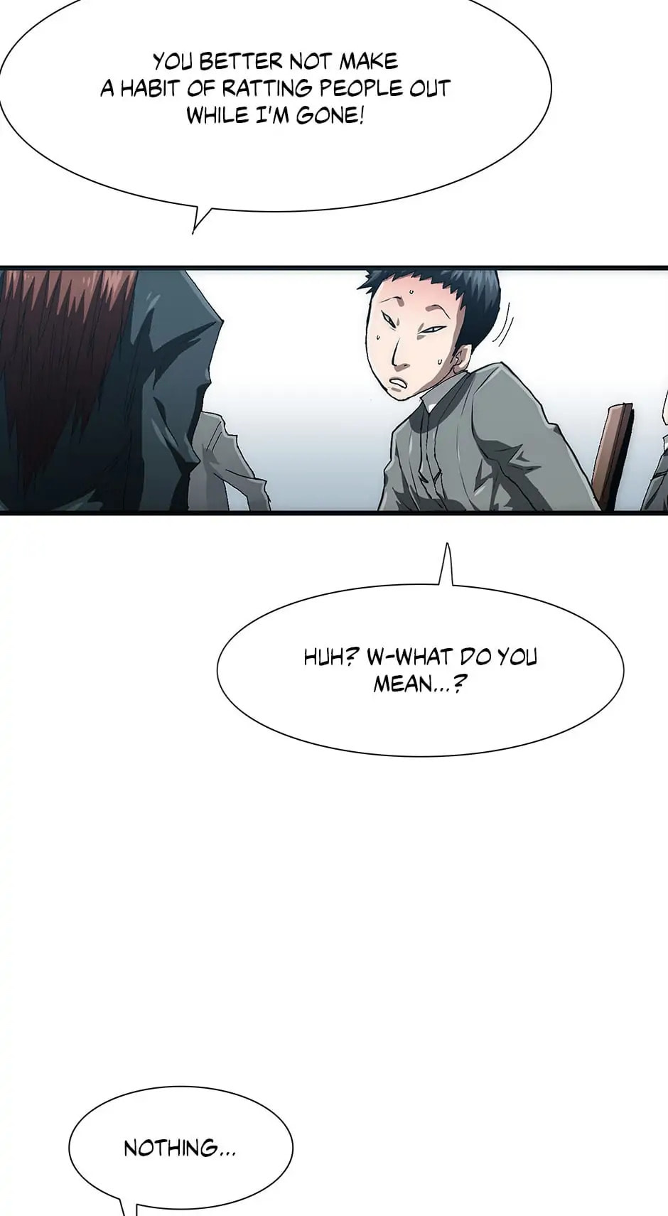 Trace Chapter 77 page 4 - 
