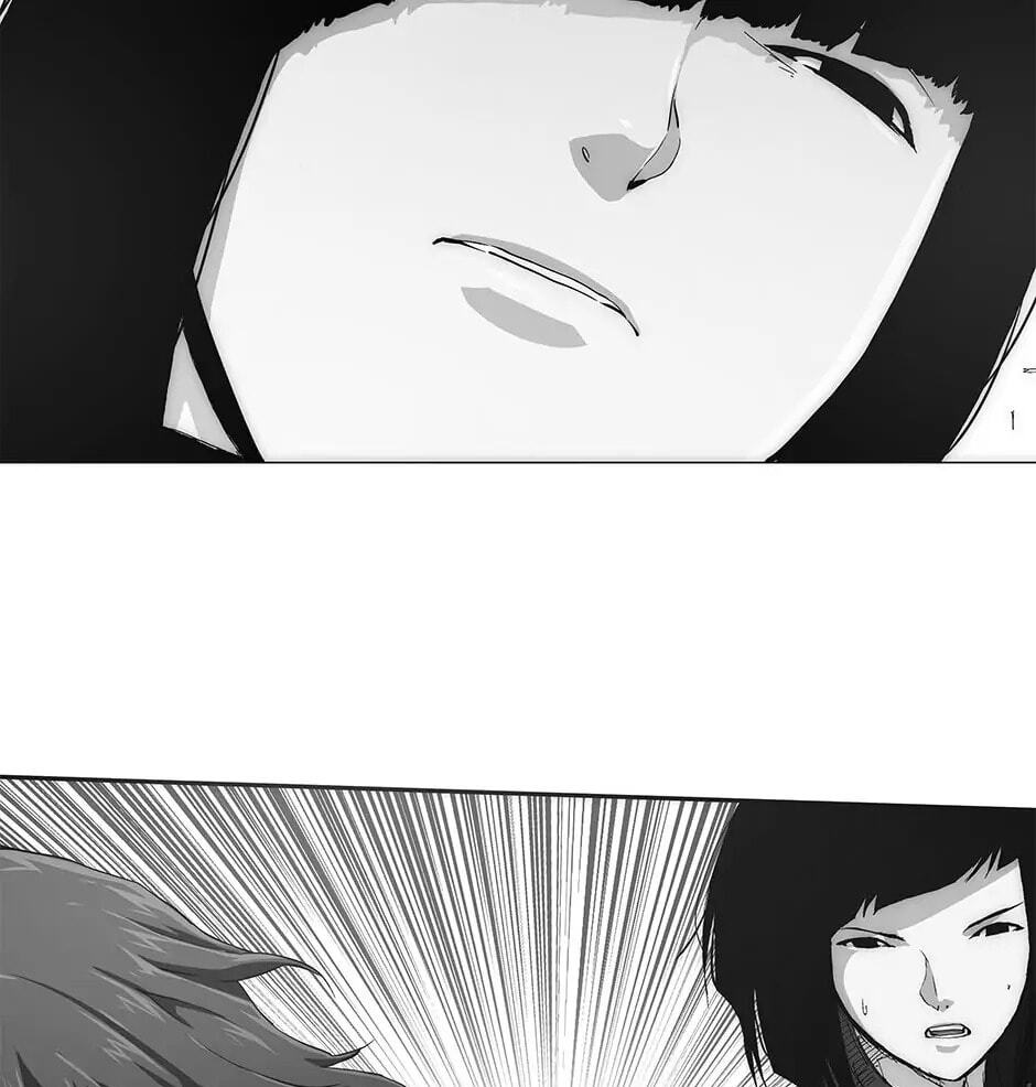 Trace Chapter 77 page 35 - 