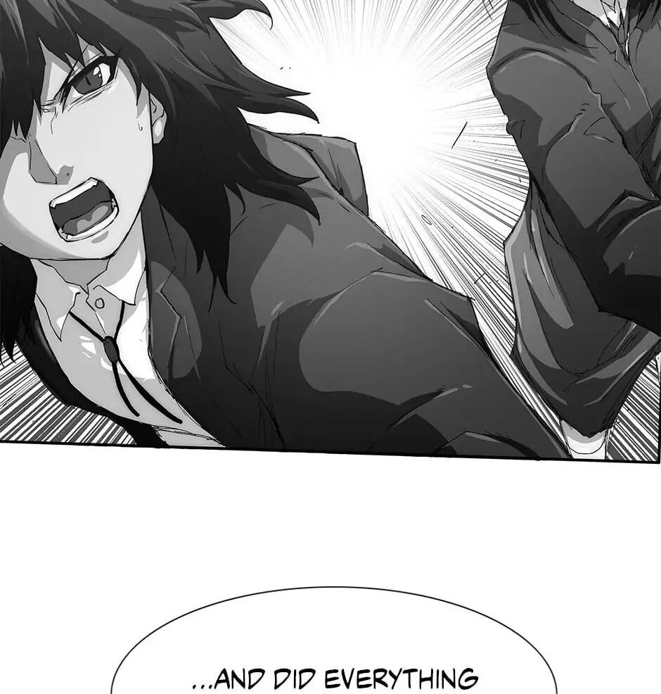 Trace Chapter 77 page 36 - 