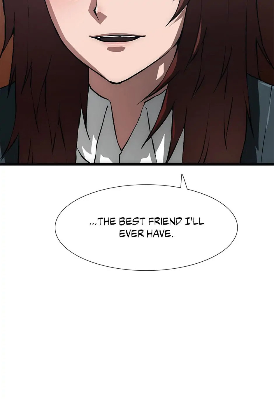 Trace Chapter 77 page 40 - 