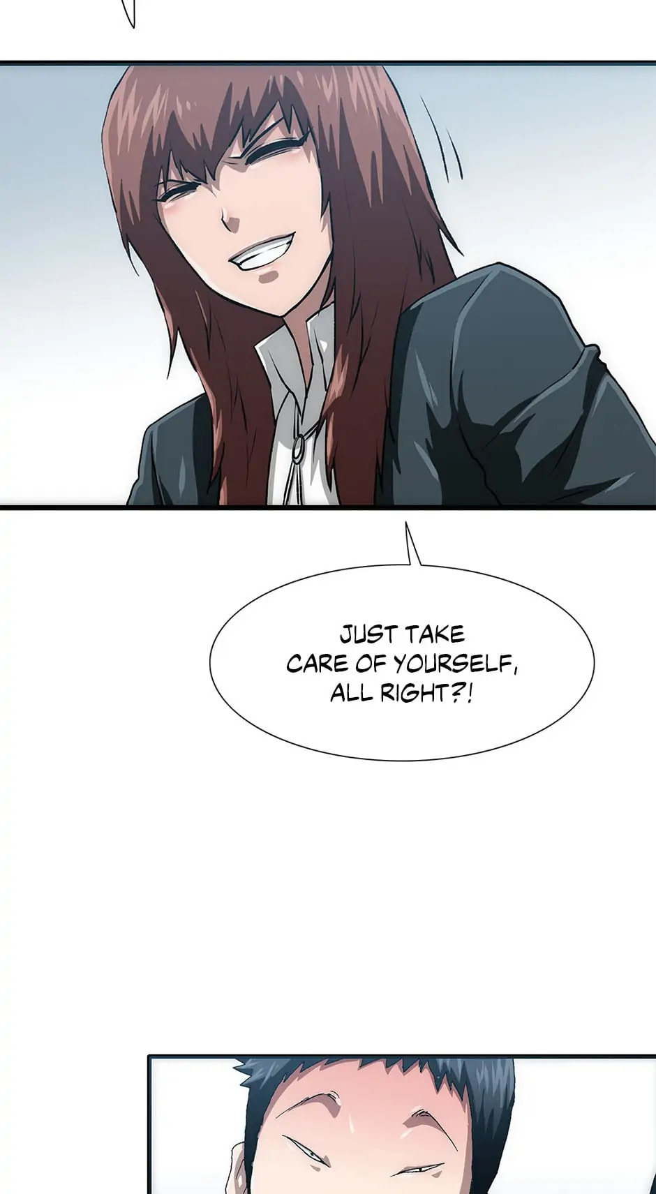 Trace Chapter 77 page 5 - 