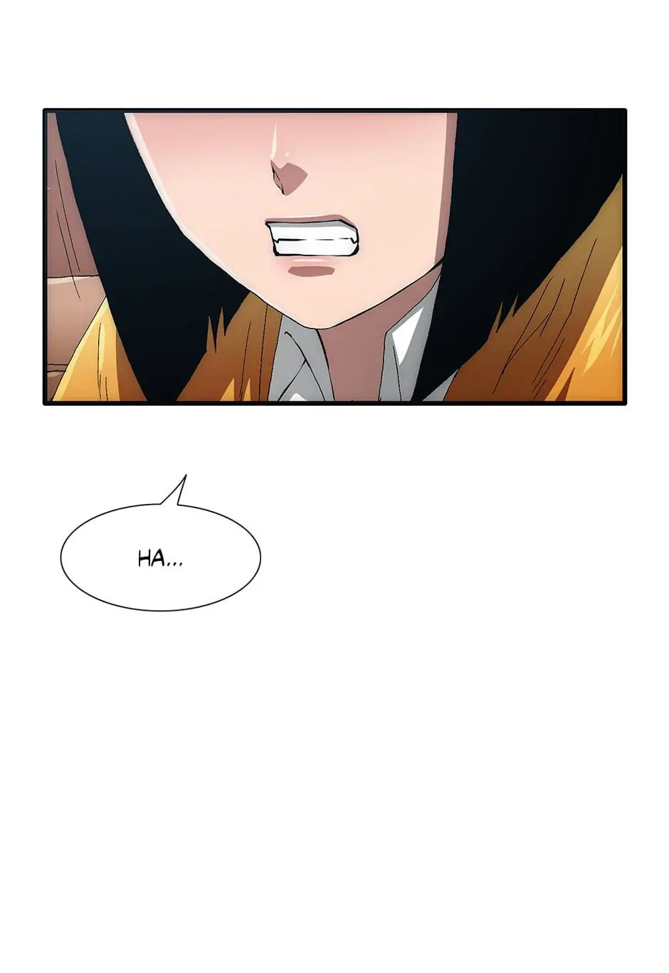 Trace Chapter 77 page 41 - 