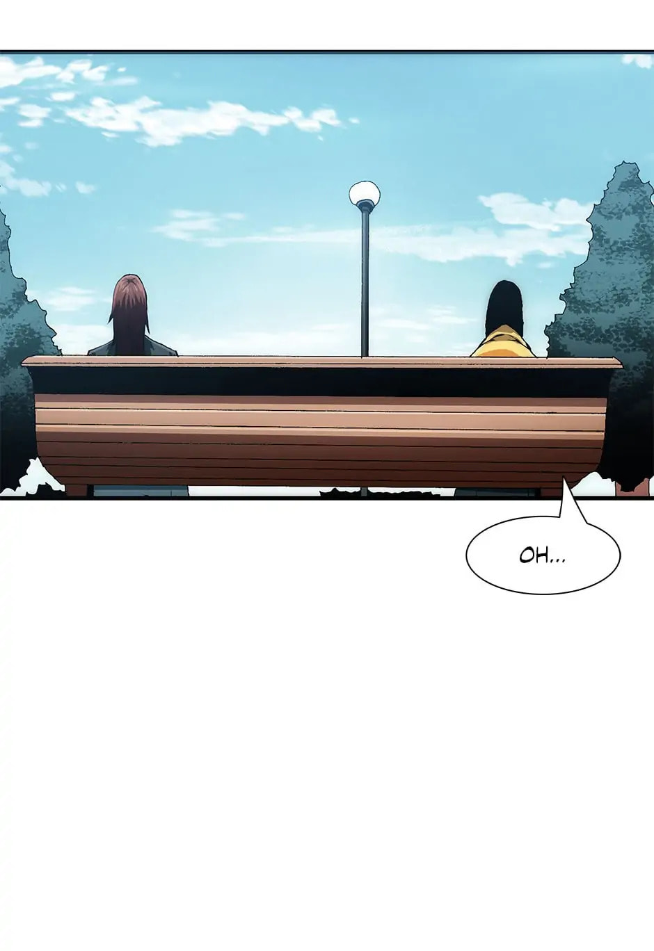 Trace Chapter 77 page 42 - 