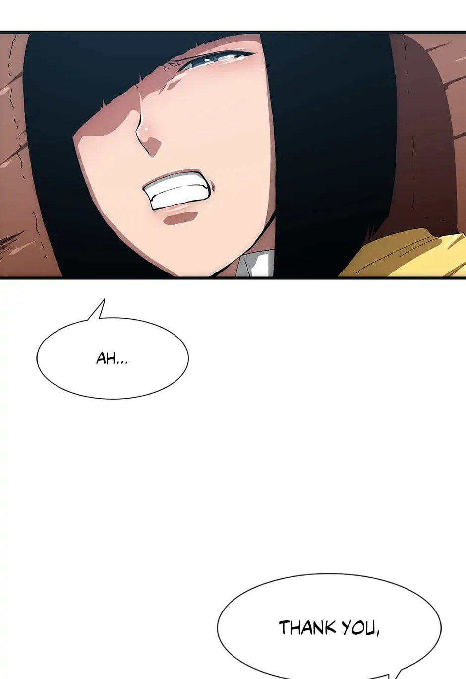 Trace Chapter 77 page 43 - 