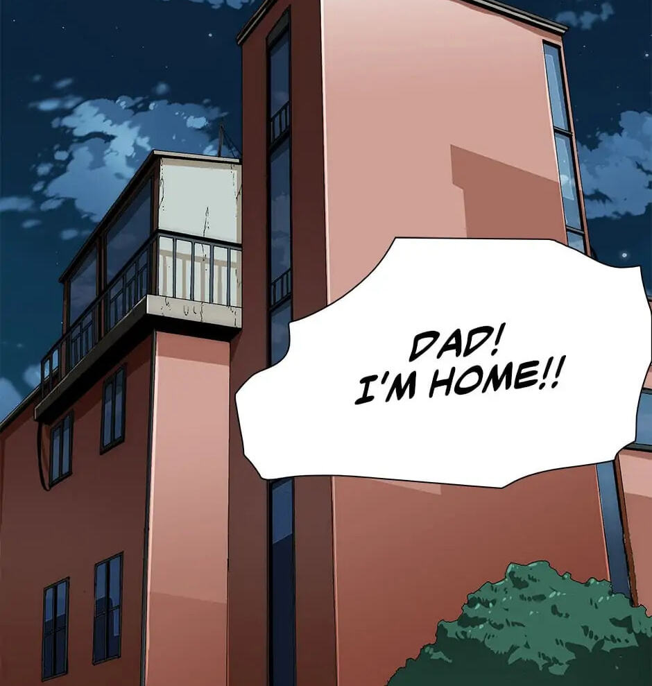 Trace Chapter 77 page 46 - 