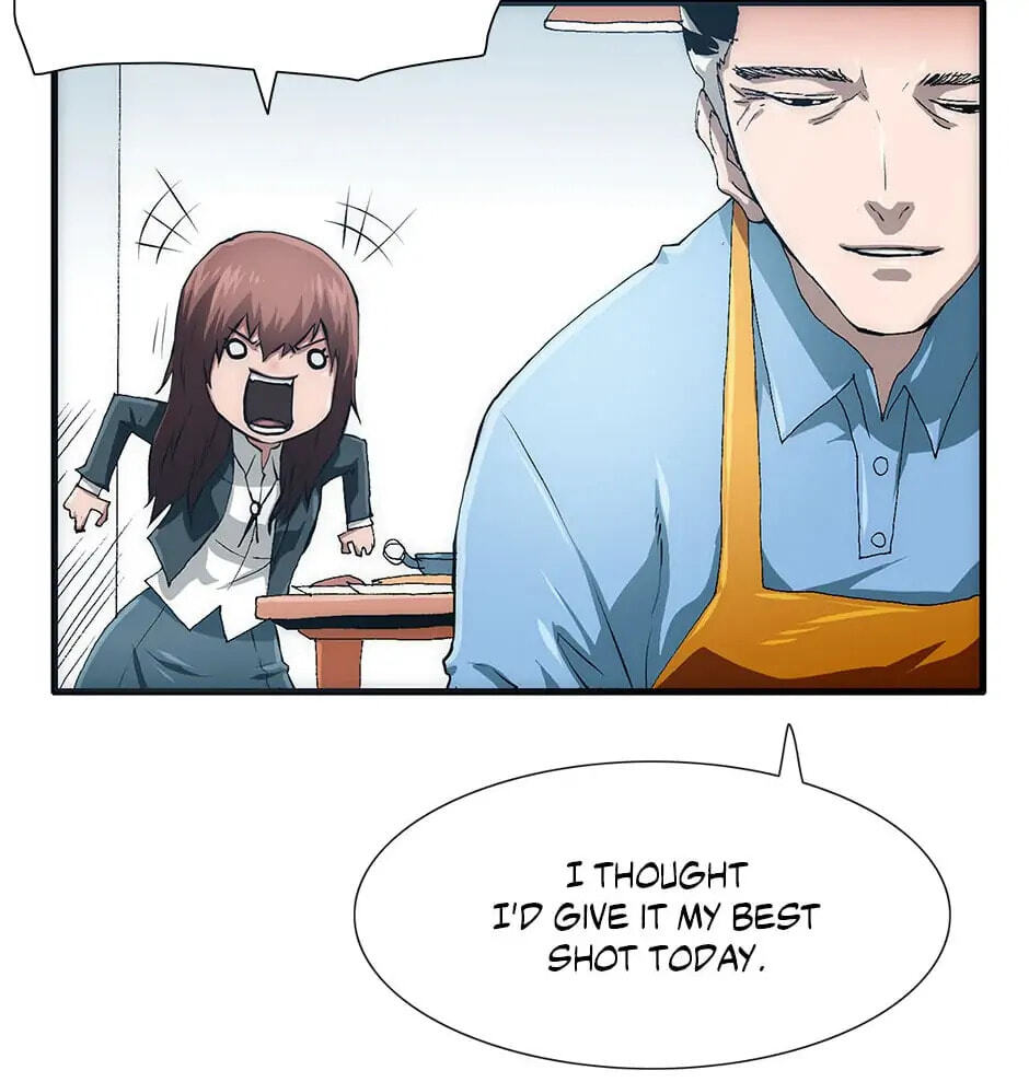 Trace Chapter 77 page 49 - 