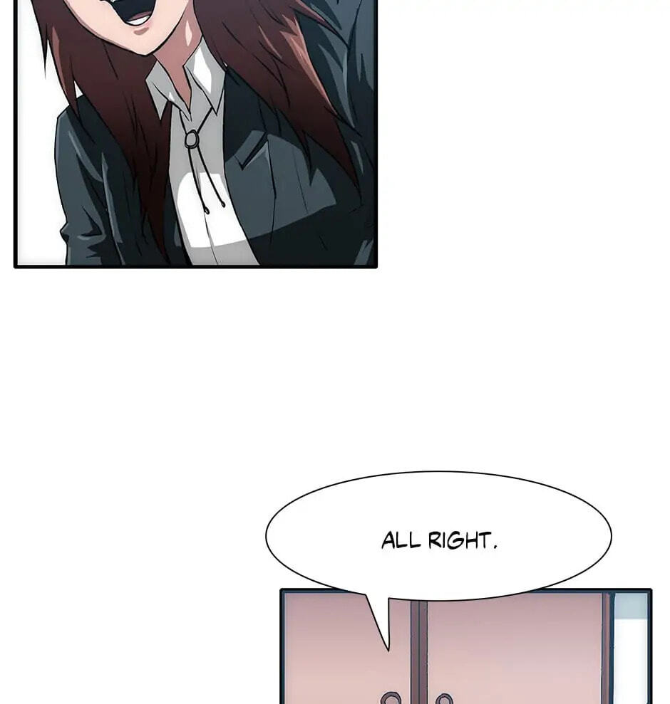 Trace Chapter 77 page 51 - 