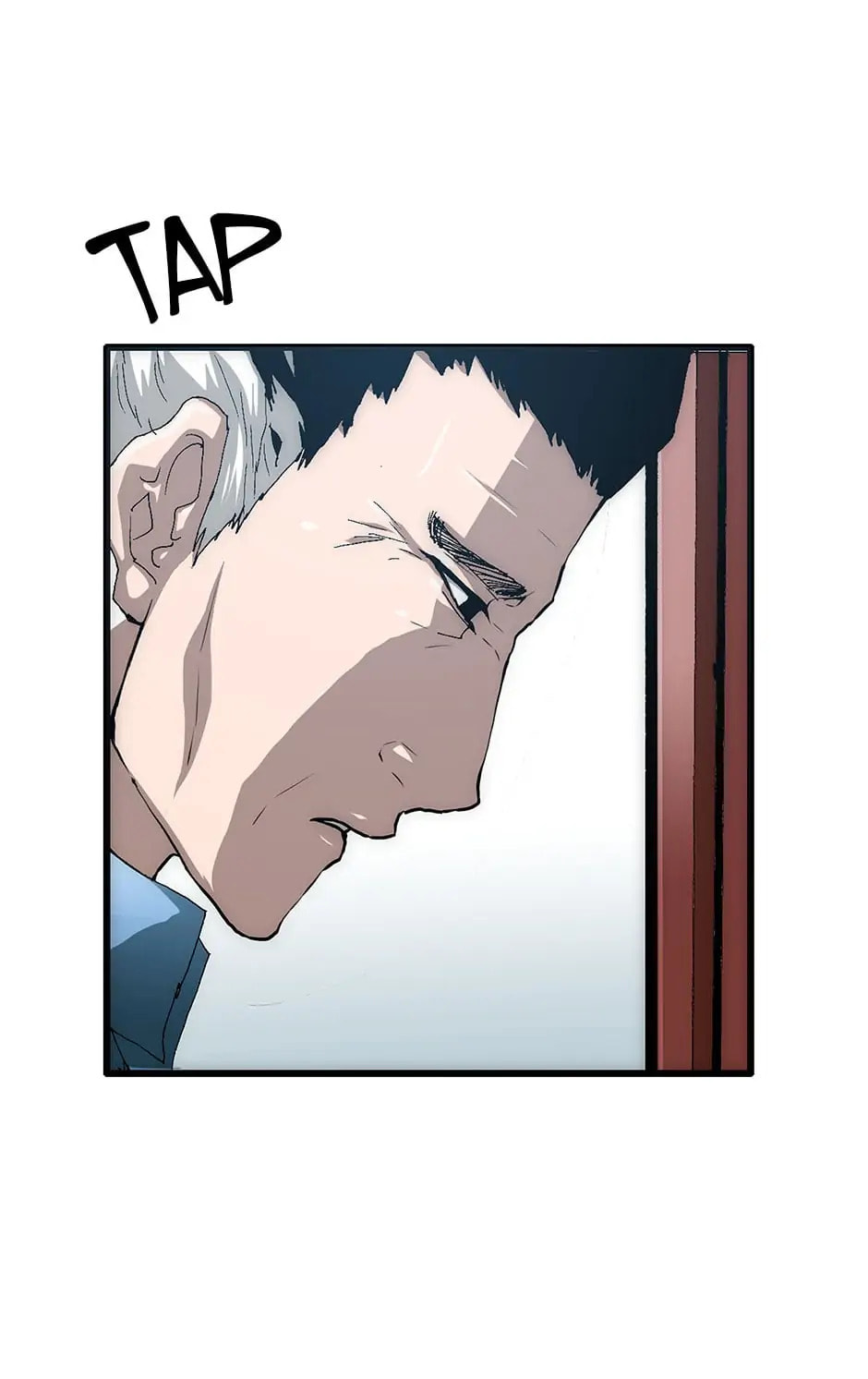 Trace Chapter 77 page 54 - 
