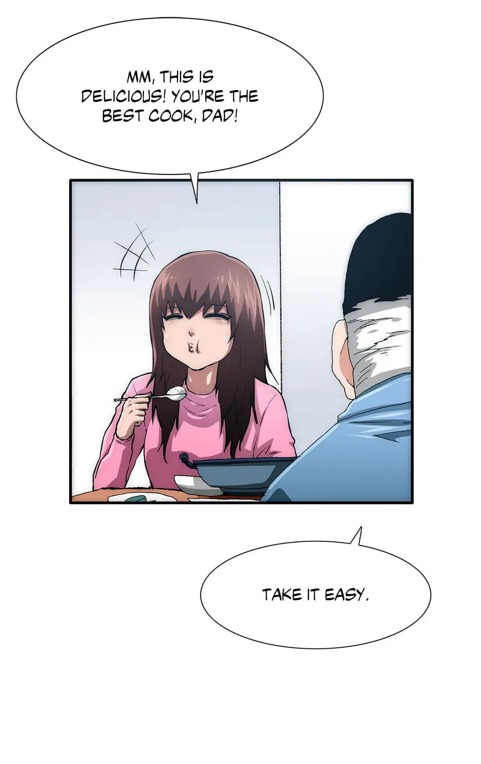 Trace Chapter 77 page 56 - 