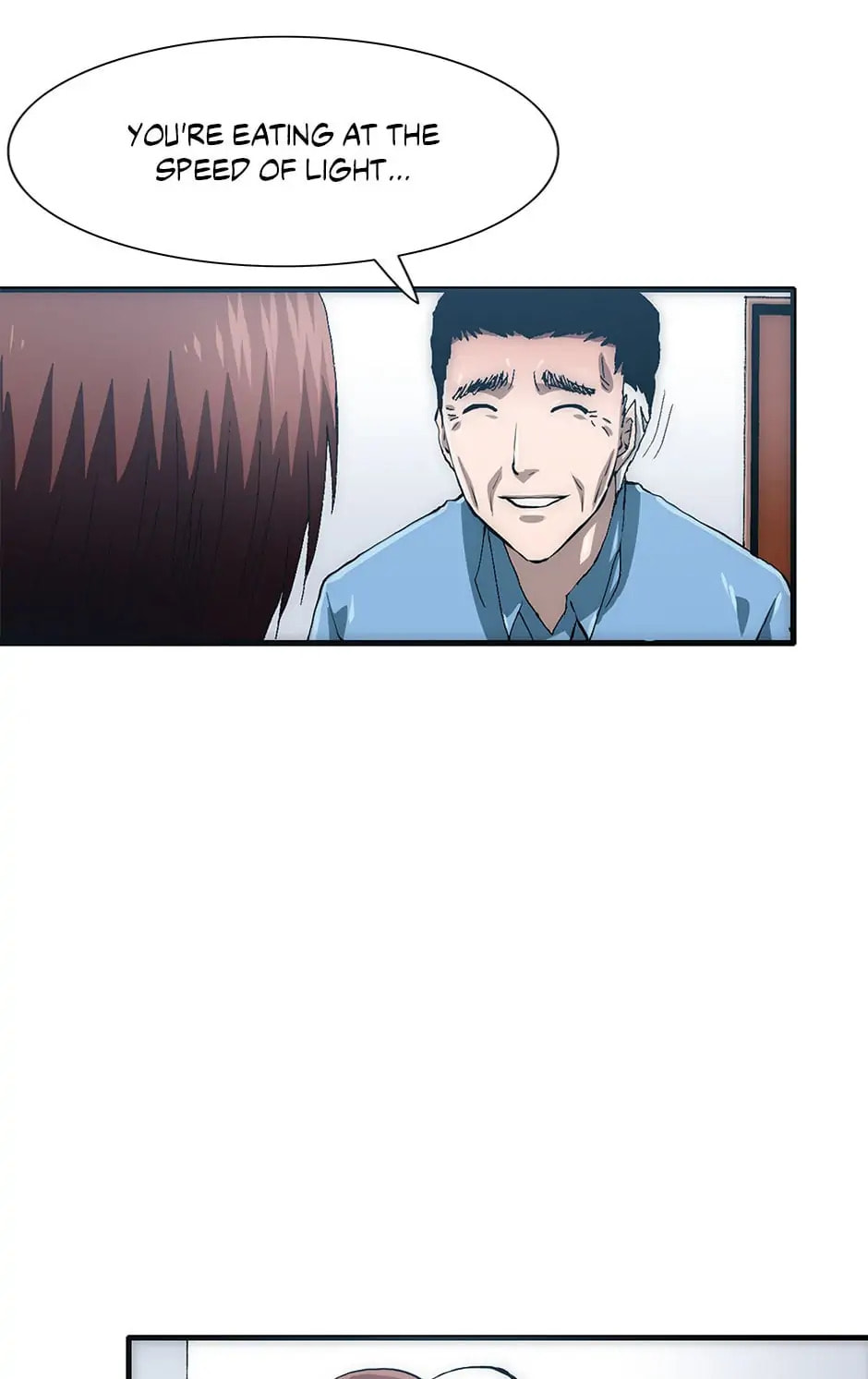 Trace Chapter 77 page 57 - 