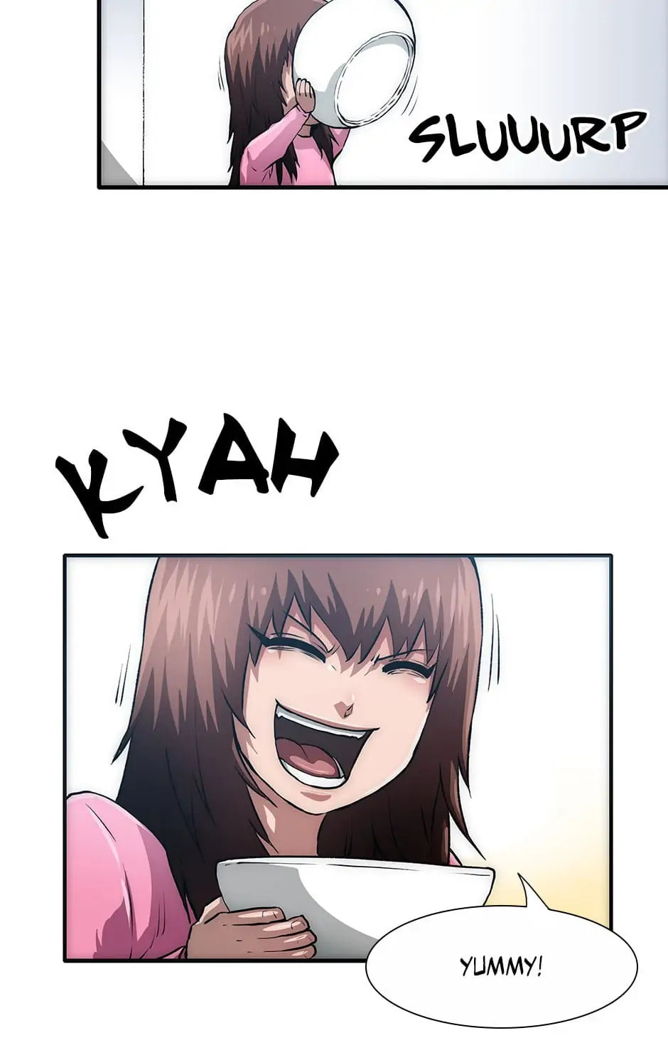 Trace Chapter 77 page 58 - 