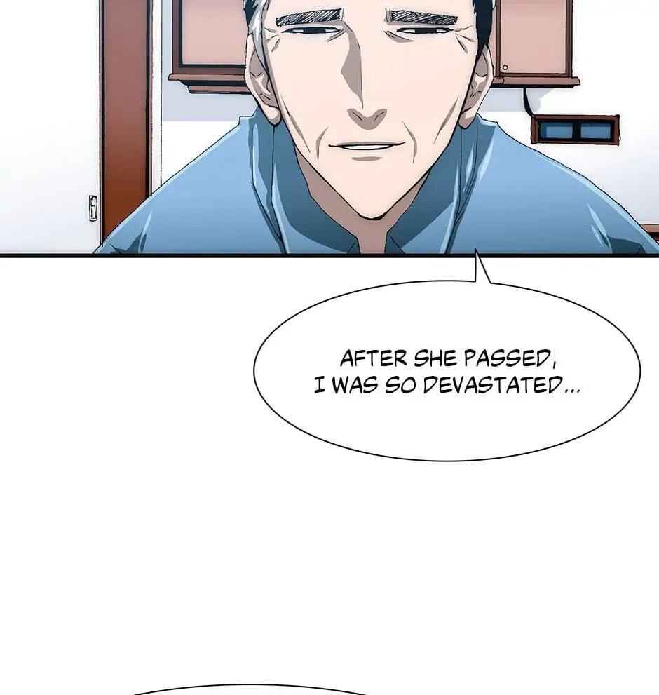 Trace Chapter 77 page 63 - 