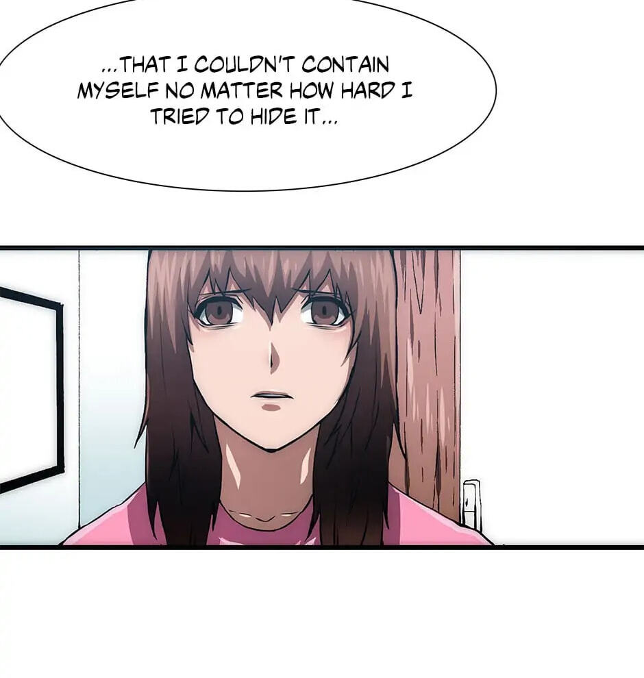 Trace Chapter 77 page 64 - 