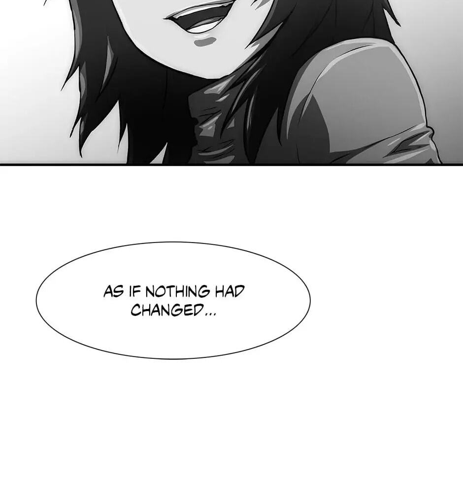 Trace Chapter 77 page 66 - 