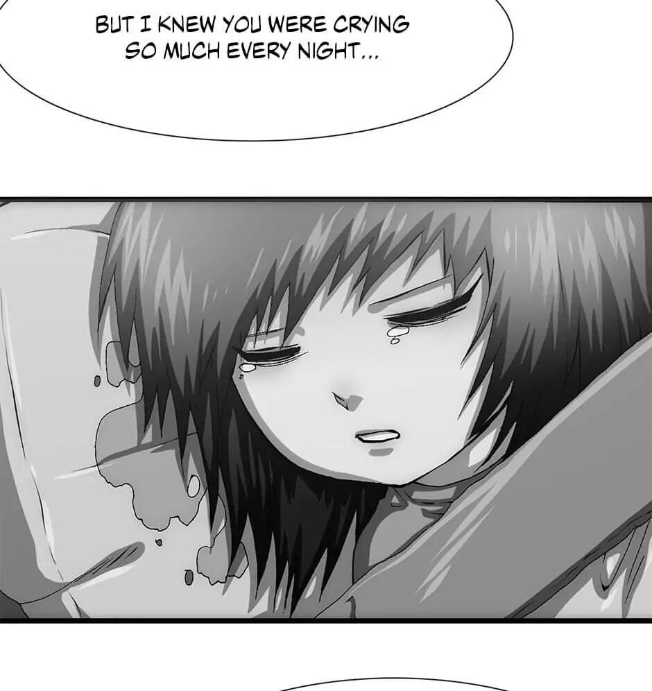 Trace Chapter 77 page 69 - 
