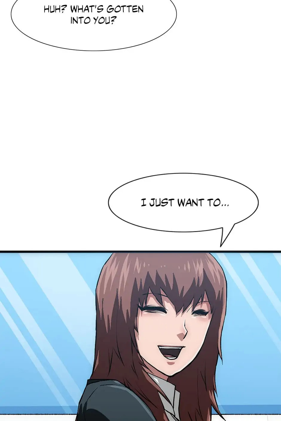 Trace Chapter 77 page 8 - 