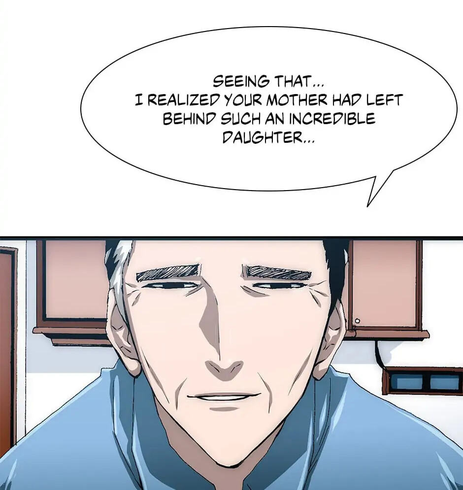 Trace Chapter 77 page 72 - 
