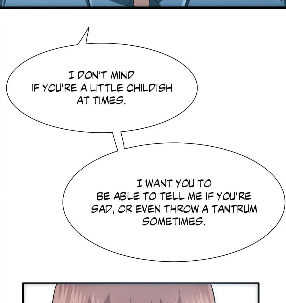 Trace Chapter 77 page 73 - 