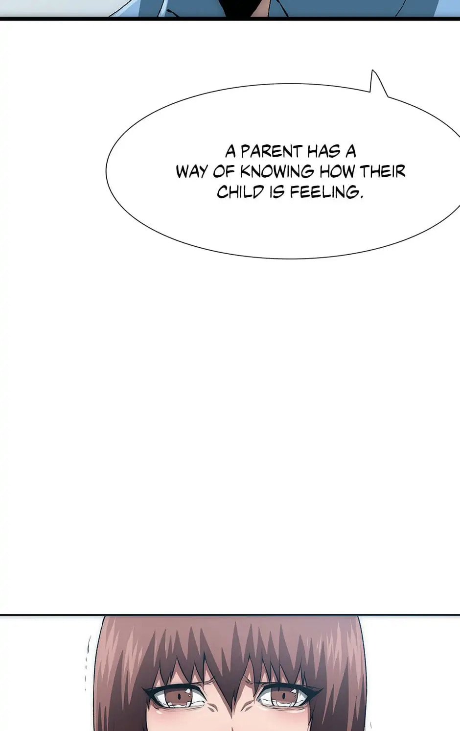 Trace Chapter 77 page 76 - 
