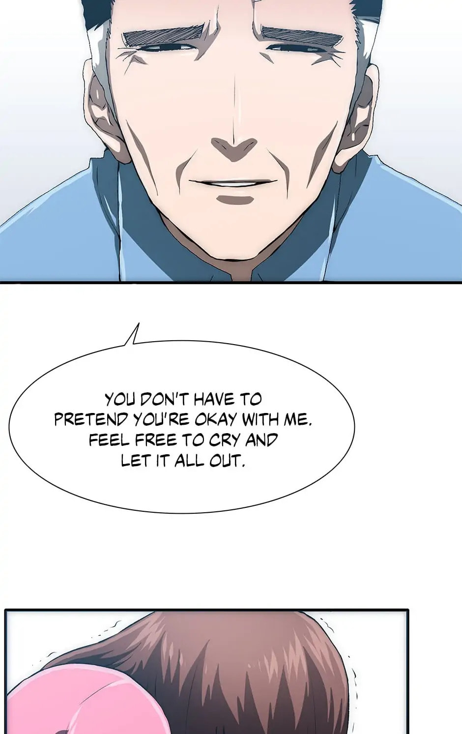 Trace Chapter 77 page 78 - 