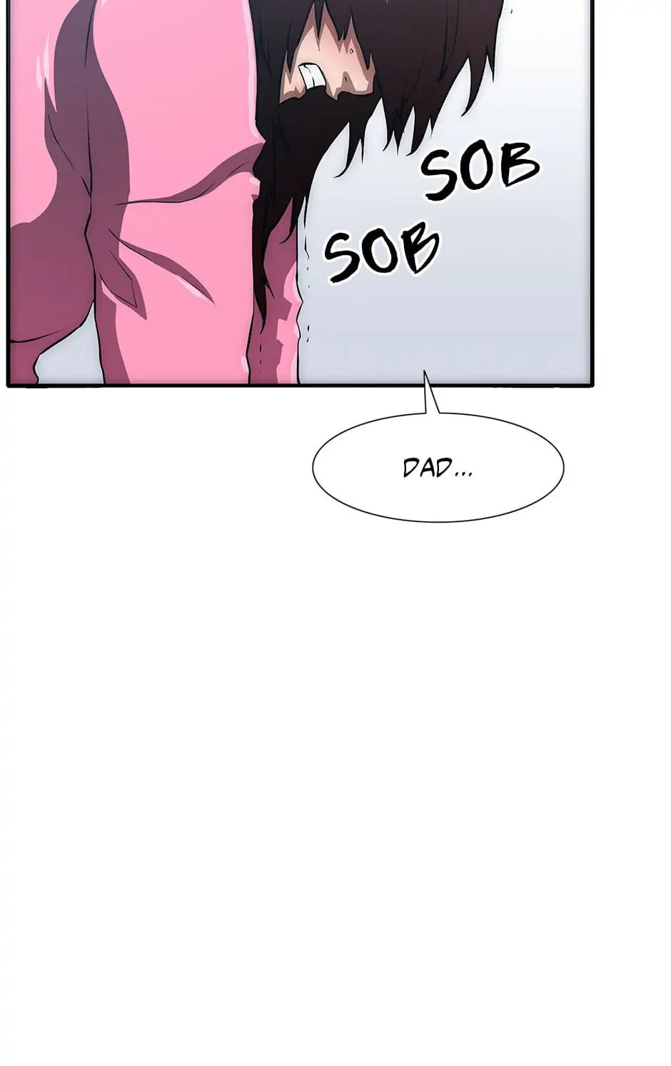Trace Chapter 77 page 79 - 
