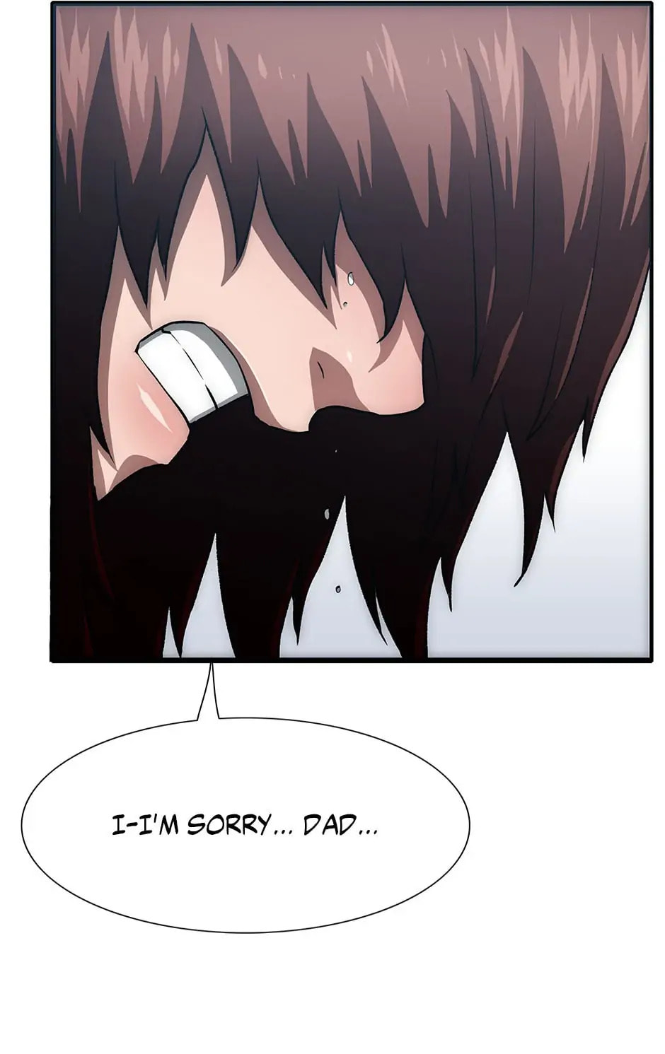 Trace Chapter 77 page 80 - 