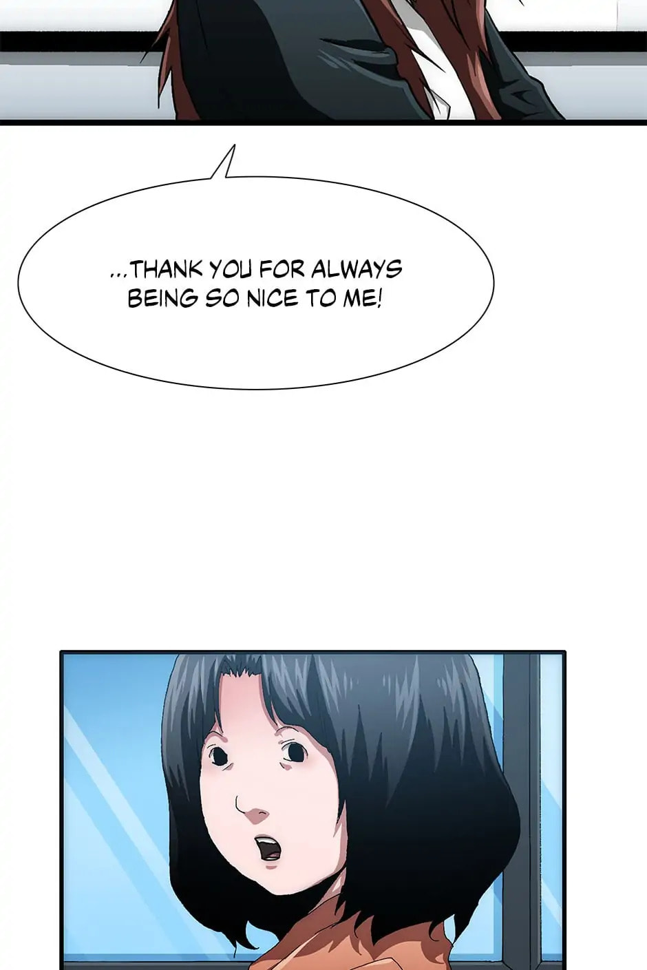 Trace Chapter 77 page 9 - 