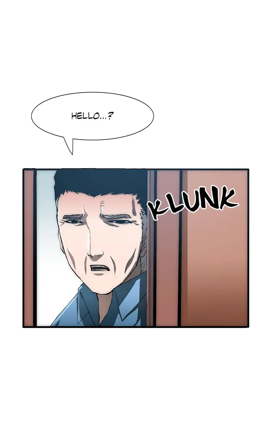 Trace Chapter 77 page 85 - 