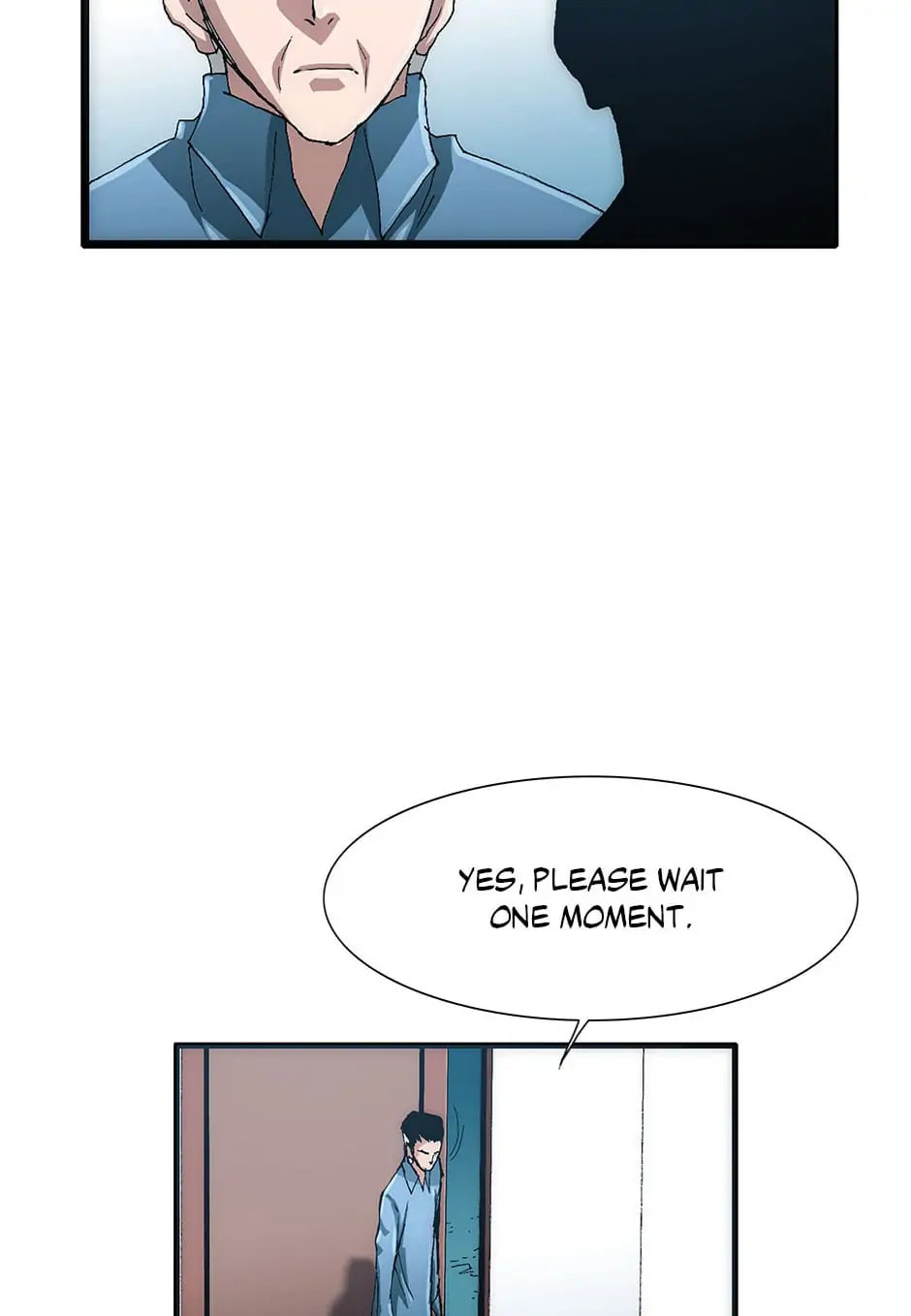 Trace Chapter 77 page 89 - 