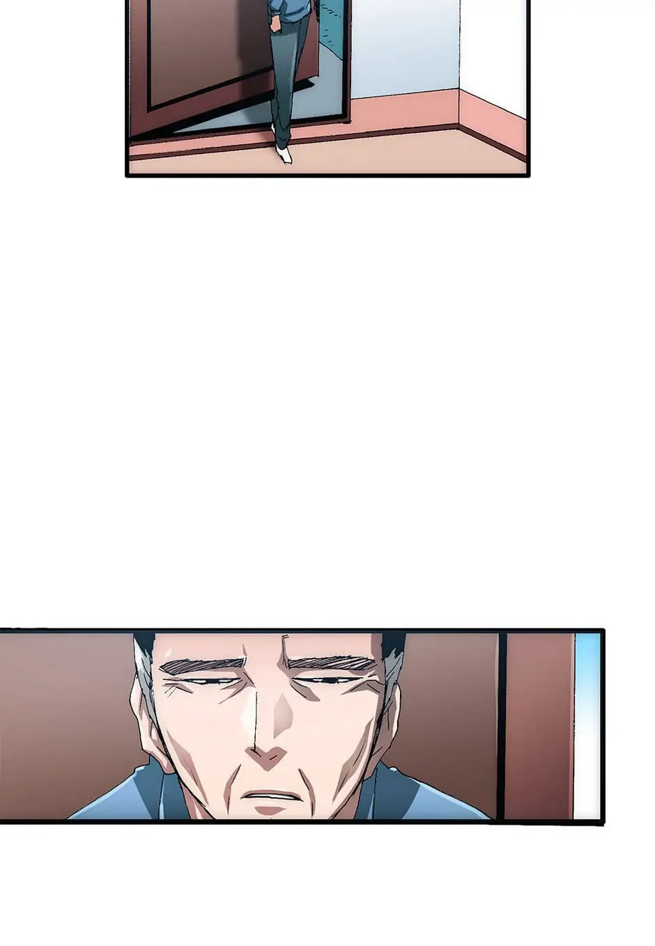 Trace Chapter 77 page 90 - 