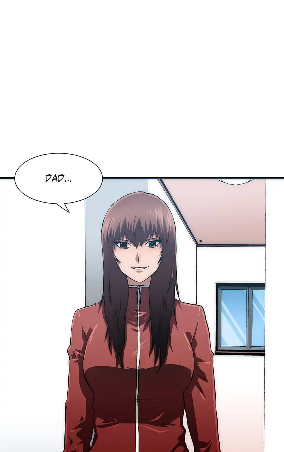 Trace Chapter 77 page 93 - 