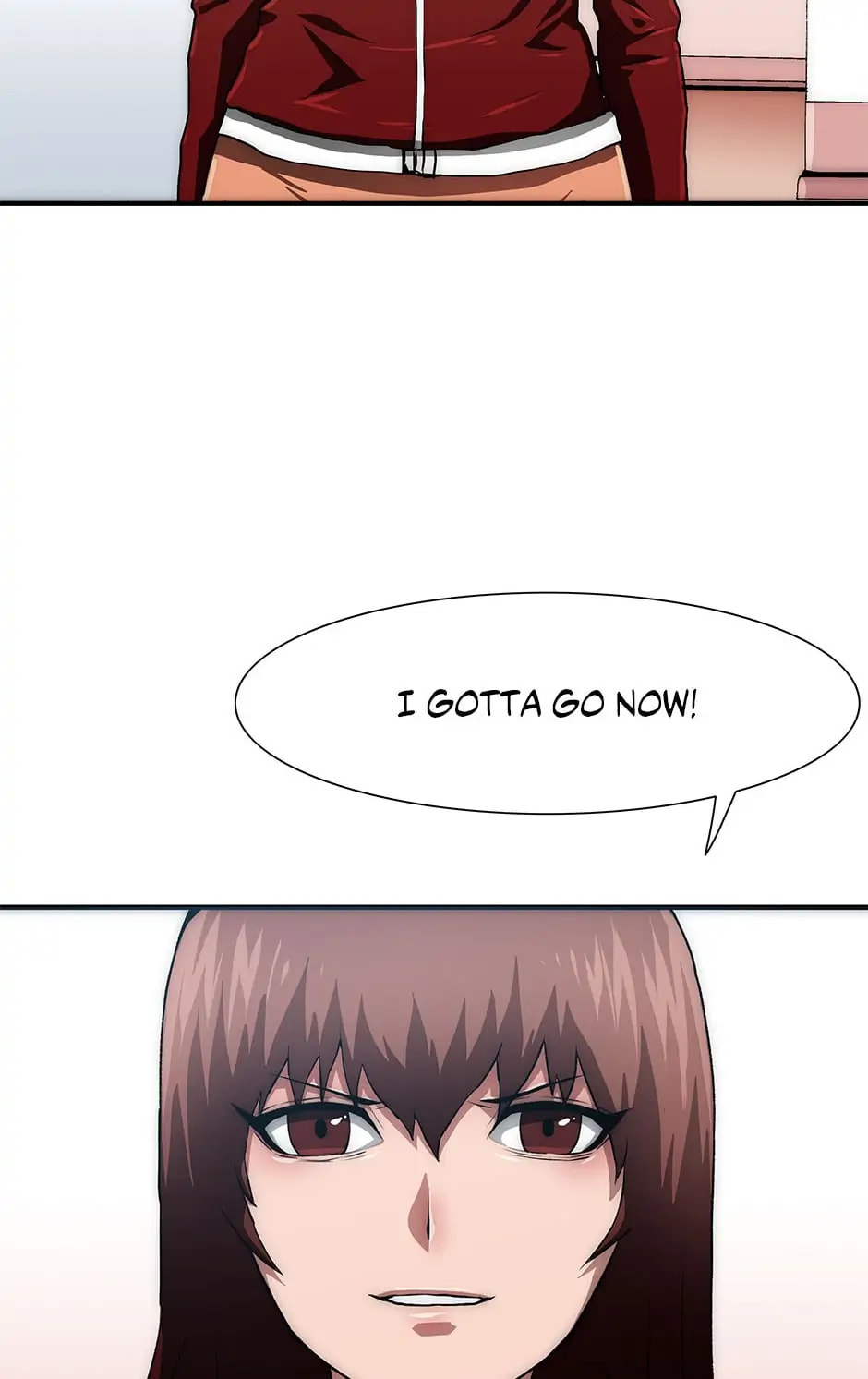 Trace Chapter 77 page 94 - 