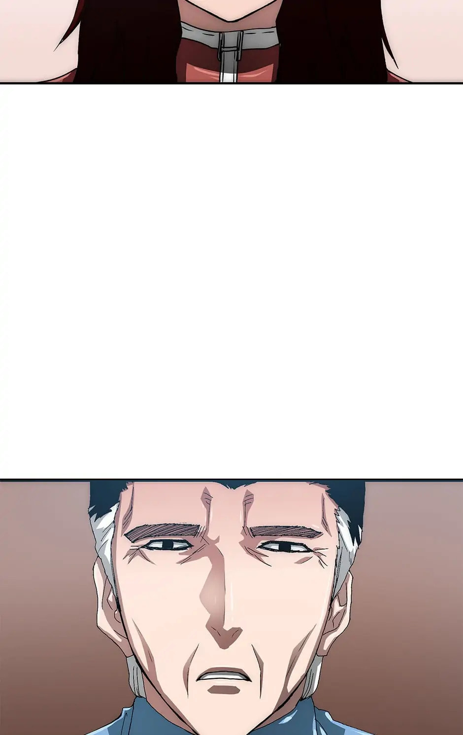 Trace Chapter 77 page 95 - 